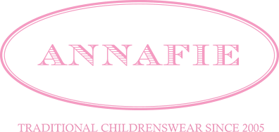 Traditional childrenswear best sale