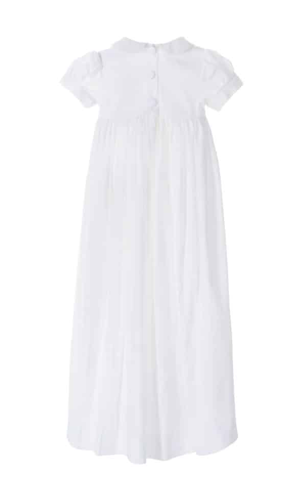 Classic Girls Boys Christening Dress | Ceremony gown - Annafie