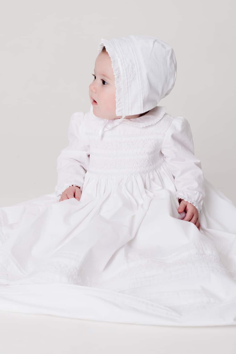 Simplicity Pattern 8024 classic christening gowns pattern — jaycotts.co.uk  - Sewing Supplies