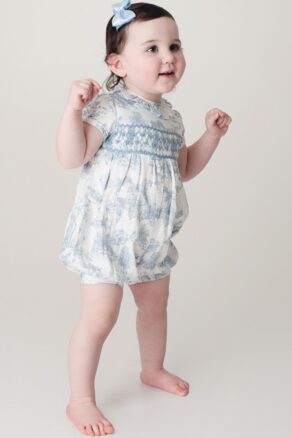 Theodora Romper