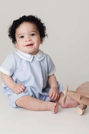 Victor Romper