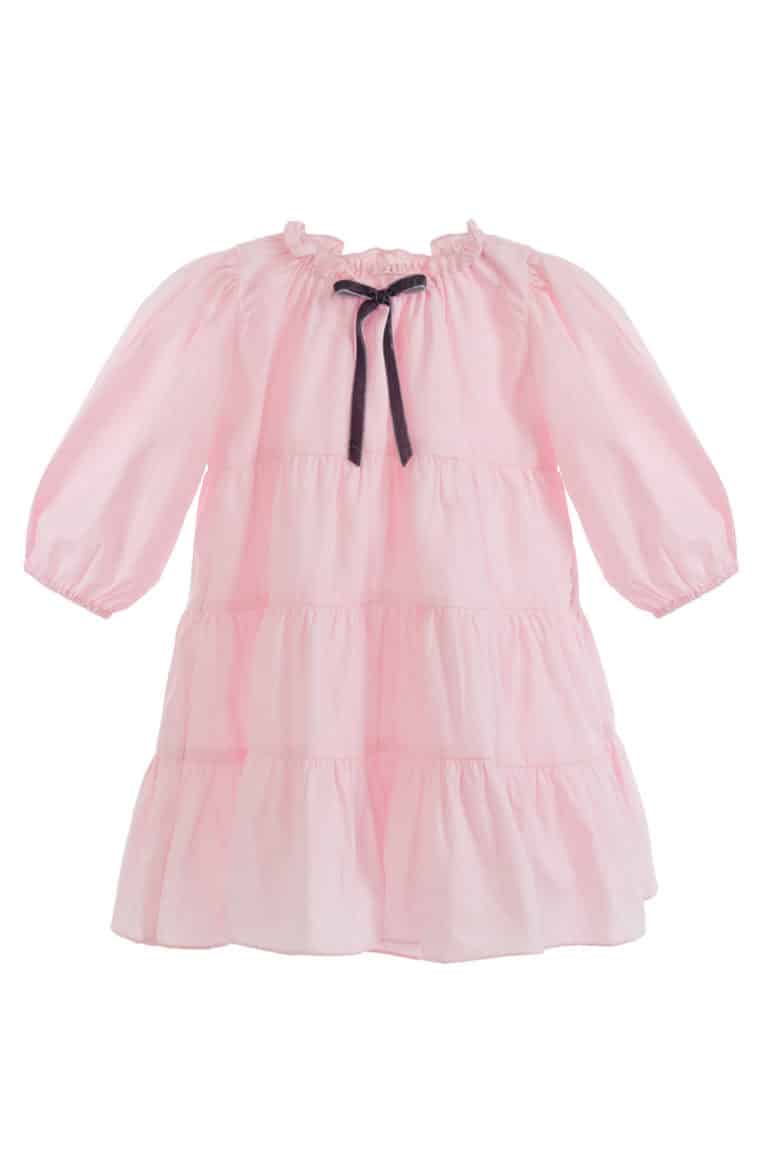 Annafie | Luxury Hand Smocked Traditional Childrenswear