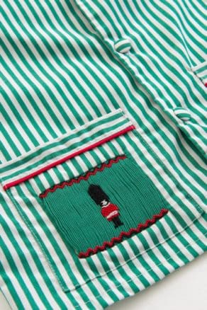 Toy Soldier Pyjamas